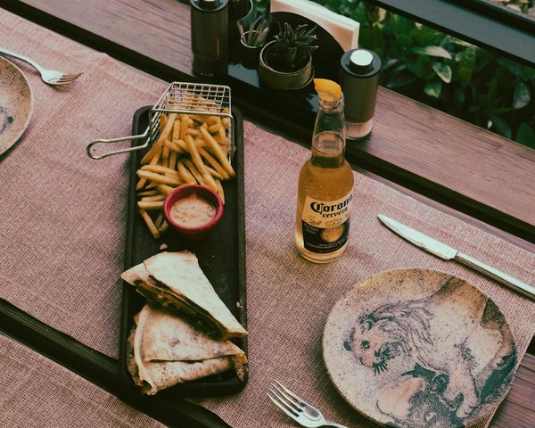 Mobilier restaurant de qualité : le choix des professionnels