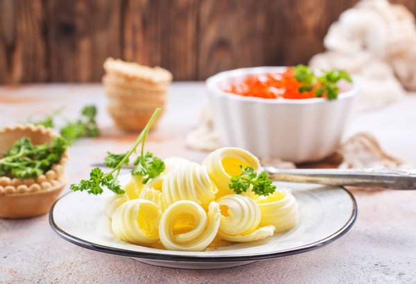 Comment conserver la plaquette de beurre déjà ouverte ?