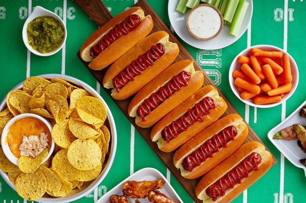 Quelles astuces pour faire un parfait hot-dog maison ?