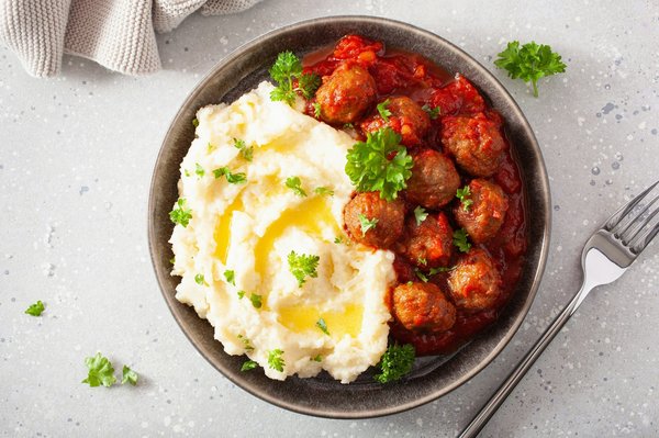 Comment créer une cuisine adaptée à un régime paléo ?