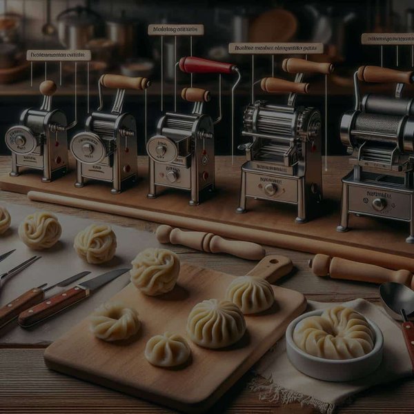 Conseils pour sélectionner un appareil à knödel pour des boulettes traditionnelles