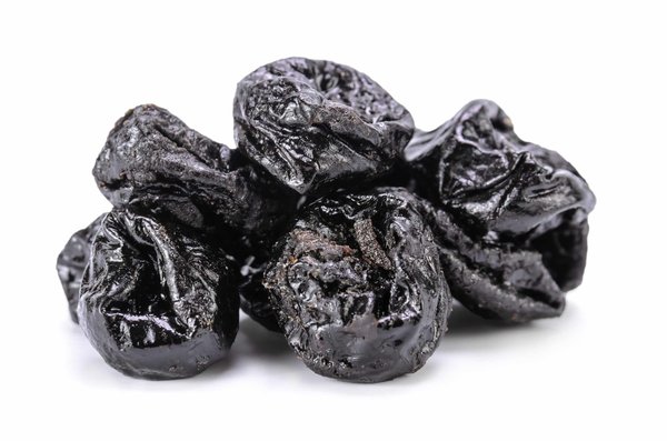 Quel est le fruit le plus laxatif ?