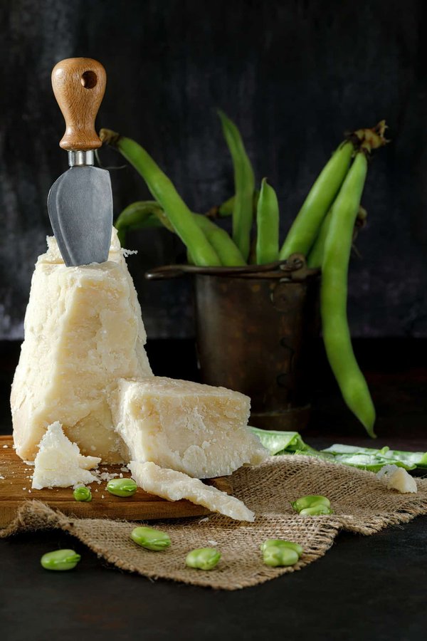 Pecorino Romano : l'excellence fromagère italienne