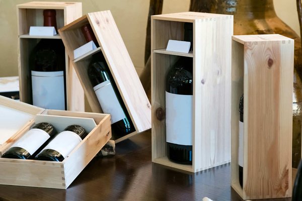 Votre abonnement aux box de vins le Petit Ballon