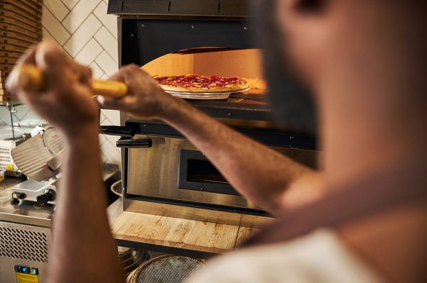 Matériel restaurant : Quel matériel pour une pizzeria ?