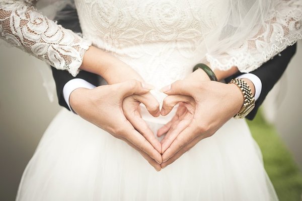 Comment choisir un prestataire de mariage ?